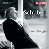 Schubert - Works for Solo Piano, Vol. 3 - Barry Douglas