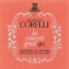 Corelli - Les concerti grossi, Op. 6 - Jean-Francois Paillard
