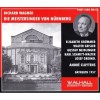Wagner - Die Meistersinger von Nurnberg - Andre Cluytens