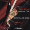 Marin Marais - Couplets de Folie - Philippe Foulon