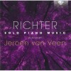 Max Richter - Solo Piano Music - Jeroen van Veen