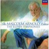 The Malcolm Arnold Edition - Volume 1 - The Complete Symphonies