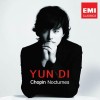 Chopin - Nocturnes - Yundi Li