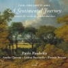 Abel - A Sentimental Journey - Paolo Pandolfo
