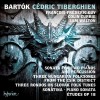 Bartok - Sonata for two pianos and percussion - Cedric Tiberghien