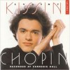 The Chopin Collection - Evgeny Kissin