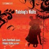 Auerbach - Tolstoy's Waltz - Lera Auerbach, Chiyuki Urano