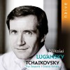 Tchaikovsky - Grand Sonata; The Seasons - Nikolai Lugansky