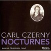 Czerny - Nocturnes - Isabelle Oehmichen