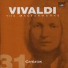 Vivaldi - The Masterworks Vol.5 - Cantatas, Choral Works