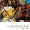 Italian Baroque Music Edition - CD06 - Alessandro Scarlatti - Duett-Kantaten