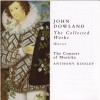 Dowland - The Collected Works - Anthony Rooley