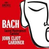 Bach - Sacred Masterpieces and Cantatas Vol.2 - John Eliot Gardiner