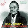 Czerny - A Rediscovered Genius