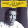 Mussorgsky - Pictures at an Exhibition - Ivo Pogorelich