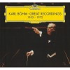 Karl Bohm - Great Recordings 1953–1972 - CD 13-15 - R. Strauss