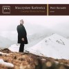 Karlowicz - Complete Works for Piano - Piotr Banasik