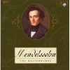 Mendelssohn - The Masterworks [Brilliant Classics] CD 04-07 String Symphonies - Masur