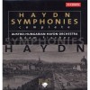 Haydn - Complete Symphonies Vol.3 - Austro-Hungarian Haydn Orchestra, Adam Fischer
