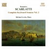 Scarlatti - Complete Keyboard Sonatas Vol.02 - Michael Lewin