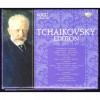 Tchaikovsky Edition - Brilliant Classics Vol.4