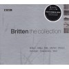 Britten - The Collection (BBC)