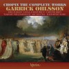 Chopin - The Complete Works - Garrick Ohlsson, Kazimierz Kord