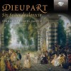 Dieupart - Six Suites de clavecin - Fernando Miguel Jaloto