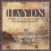 Haydn - Complete String Quartets, Vol.1 - Buchberger Quartet