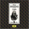 Complete Brahms Edition, Vol.5 - Lieder