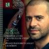 Marais - Premier Livre de Pieces de Viole - Francois Joubert-Caillet