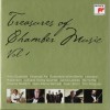 Treasures of Chamber Music, Vol.1 - CD06-09 - Mozart