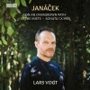 Janacek - On an Overgrown Path; In the Mists; Sonata 1.X.1905 - Lars Vogt