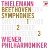 Beethoven - Symphonies Nos.1-3 - Wiener Philharmoniker, Christian Thielemann