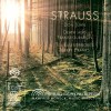 Strauss, Richard - Tone Poems - Manfred Honeck