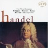 Seon - Excellence in Early Music - CD40-41 - Handel: Complete Wind Sonatas