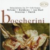 Seon - Excellence in Early Music - CD62-63 - Boccherini: String Quintets op.29 Nos 1-6. Sonatas for Violoncello