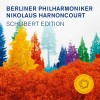 Schubert Edition - Berliner Philharmoniker, Nikolaus Harnoncourt