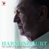 Nikolaus Harnoncourt - The Complete Sony Recordings - CD 05-08 - Handel