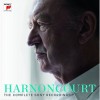 Nikolaus Harnoncourt - The Complete Sony Recordings - CD 18-29 - Mozart