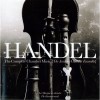 Handel - The Complete Chamber Music - The Academy Chamber Ensemble