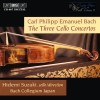 C.P.E. Bach - The Three Cello Concertos - Hidemi Suzuki, Bach Collegium Japan