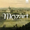 Mozart - Piano Concertos K.453 and 482 - Kristian Bezuidenhout