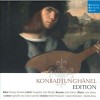 Konrad Junghanel Edition - CD03-04: Bach - Complete Lute Works