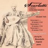Scarlatti - The Complete Keyboard Sonatas, Vol. 2 - Carlo Grante
