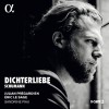 Schumann - Dichterliebe - Julian Pregardien, Eric Le Sage
