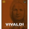 Vivaldi - The Masterworks Vol.2 - CD13-24