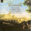 Arcangelo Corelli - The Complete Works - Musica Amphion