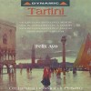 Tartini - Violin Concertos. Vol. 1-3 - Felix Ayo