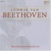Beethoven - Complete Works (Brilliant Classics) - Vol.7